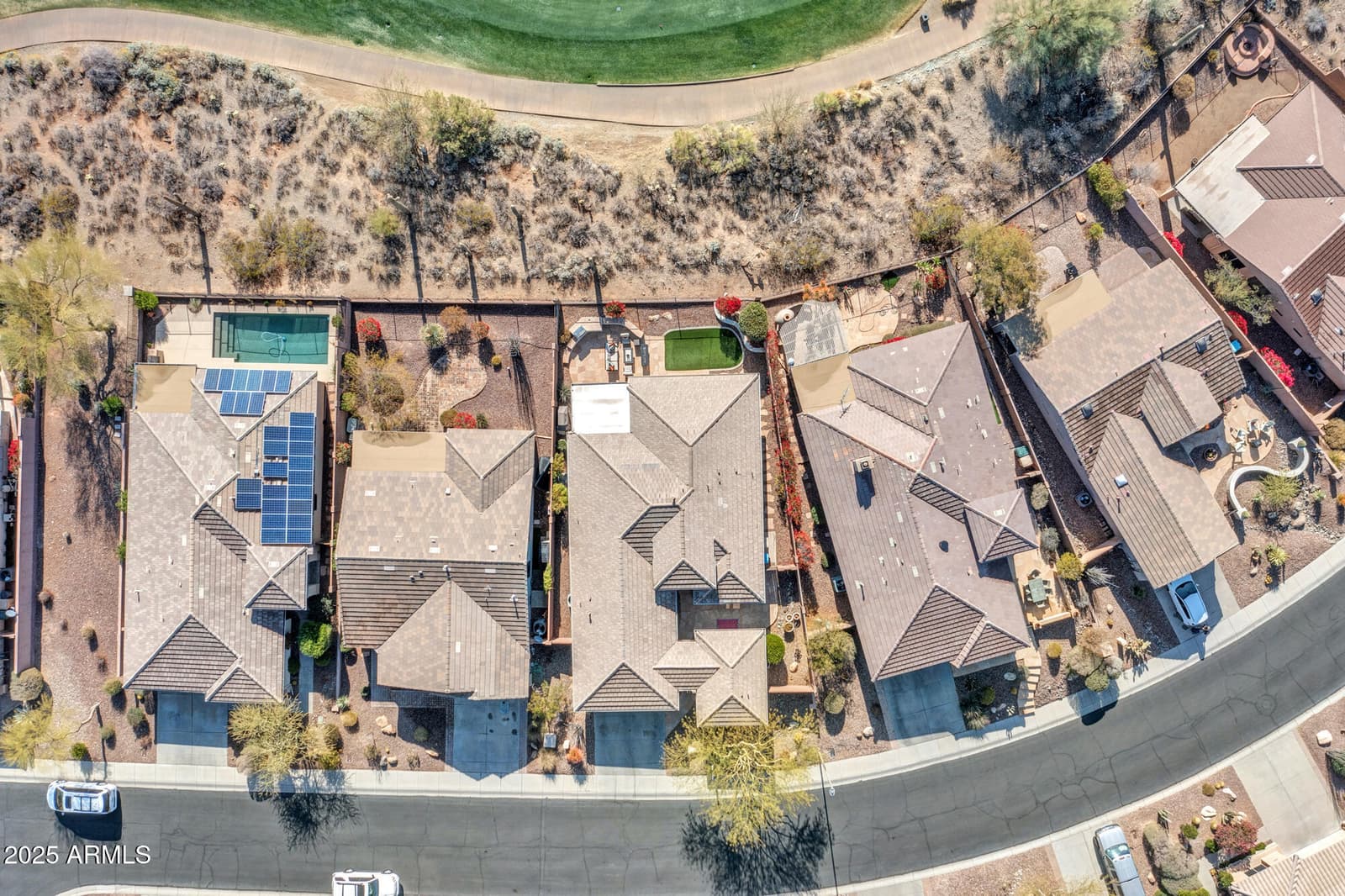 41933 N CROOKED STICK Road, Anthem, AZ 85086 — photo 45 of 71