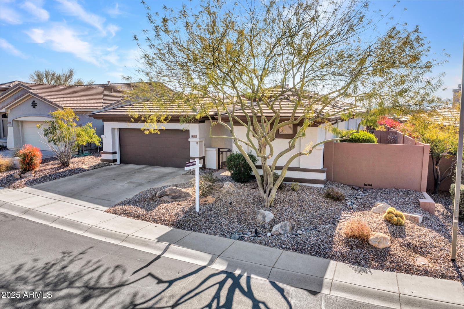 41933 N CROOKED STICK Road, Anthem, AZ 85086 — photo 49 of 71