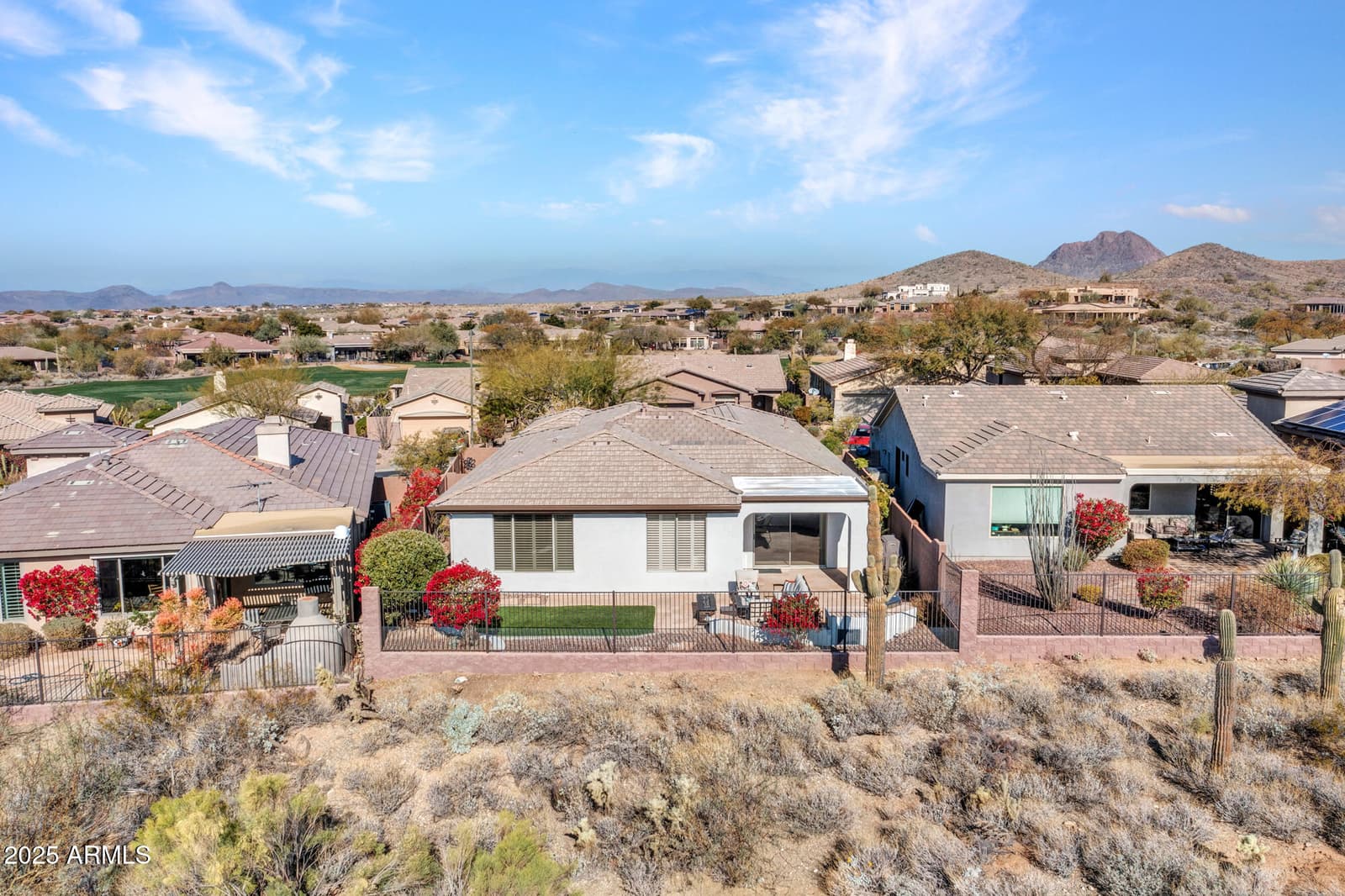 41933 N CROOKED STICK Road, Anthem, AZ 85086 — photo 50 of 71