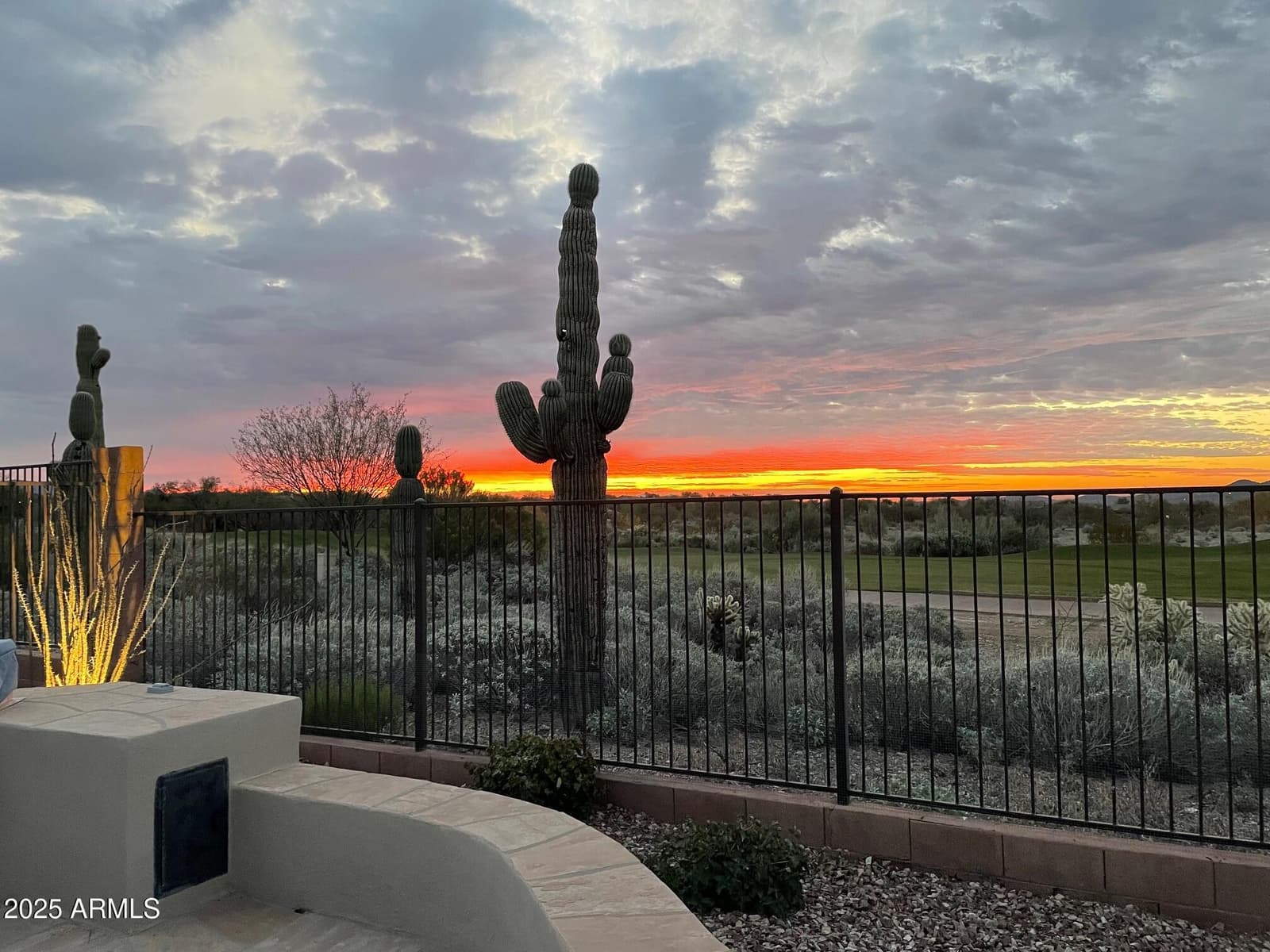 41933 N CROOKED STICK Road, Anthem, AZ 85086 — photo 54 of 71