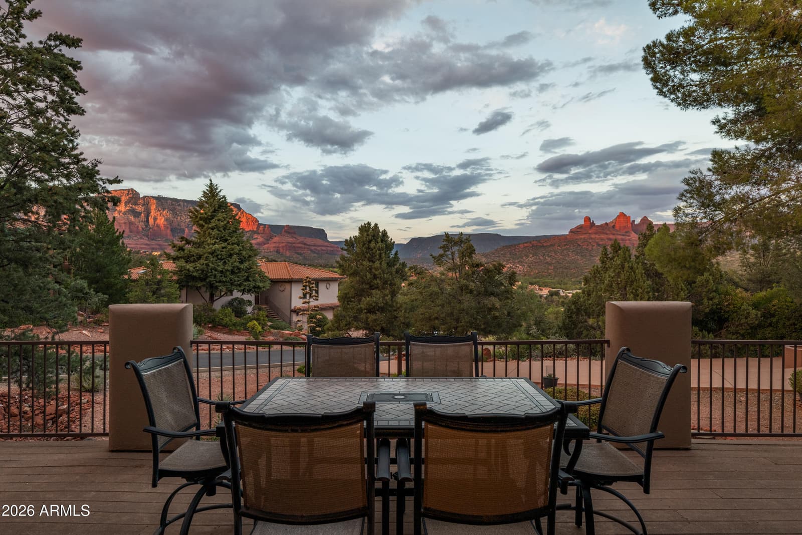 7 Chanelle Circle, Sedona, AZ 86336 — photo 25 of 29