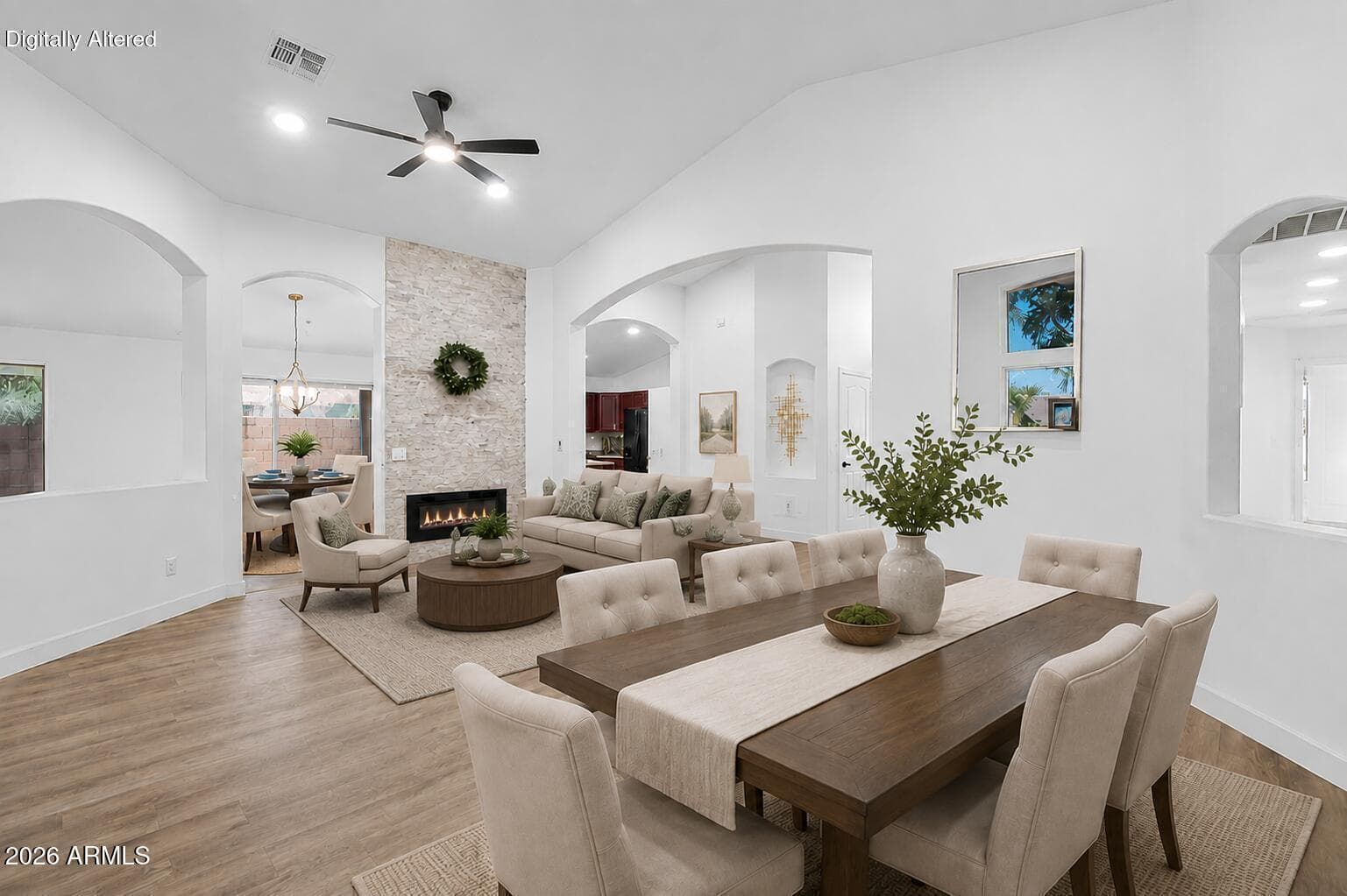 229 N 163rd Drive, Goodyear, AZ 85338 — photo 8 of 49