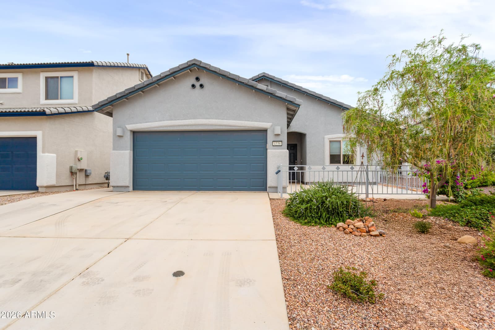 4336 DEANNA Drive, Sierra Vista, AZ 85650 — photo 1 of 34