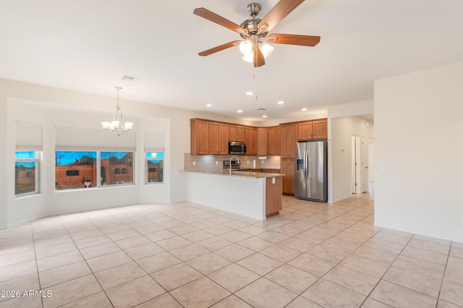 4336 DEANNA Drive, Sierra Vista, AZ 85650 — photo 9 of 34