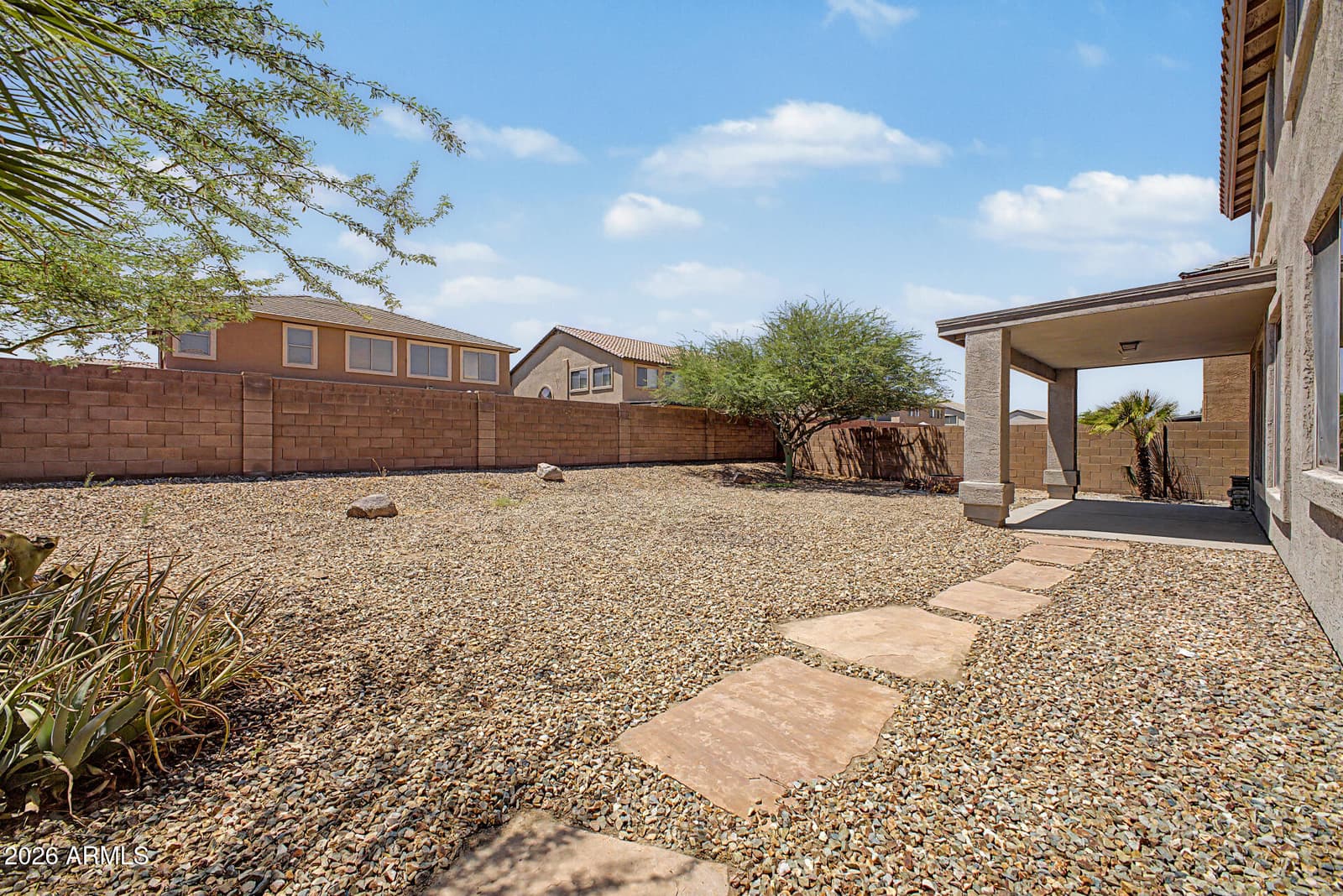 3119 W Pleasant Lane, Phoenix, AZ 85041 — photo 53 of 54