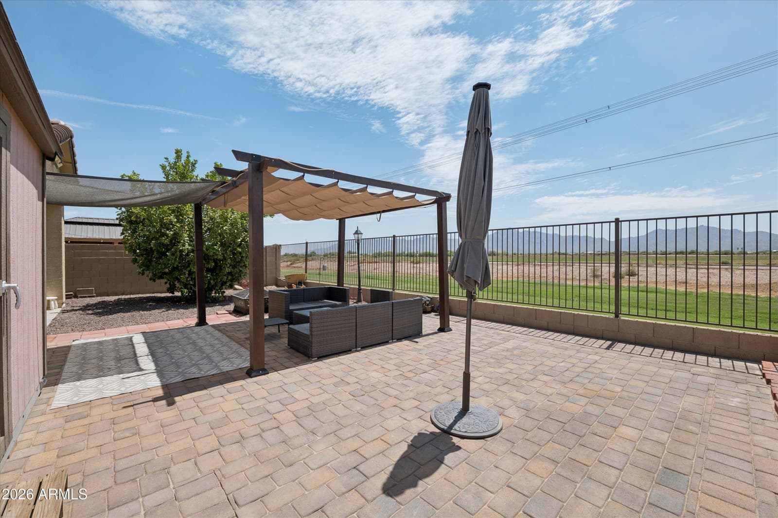 6914 S 78TH Drive, Laveen, AZ 85339 — photo 31 of 35