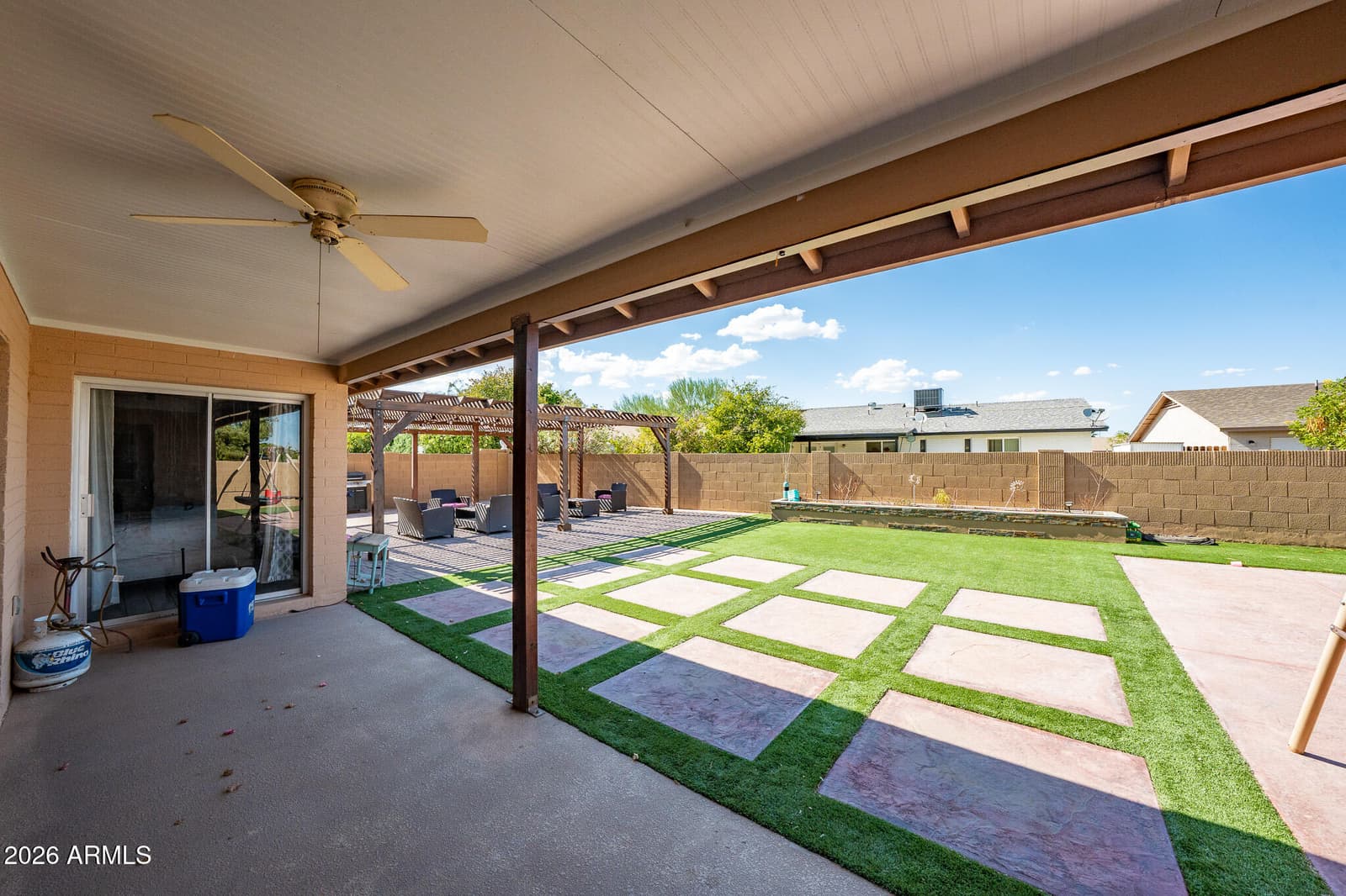 10436 W RUTH Avenue, Peoria, AZ 85345 — photo 29 of 39