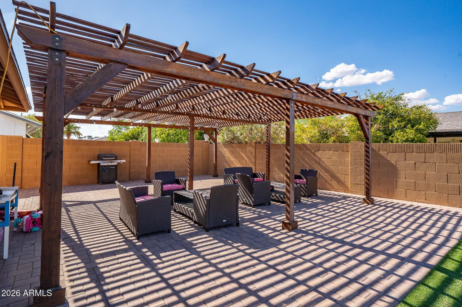 10436 W RUTH Avenue, Peoria, AZ 85345 — photo 37 of 39