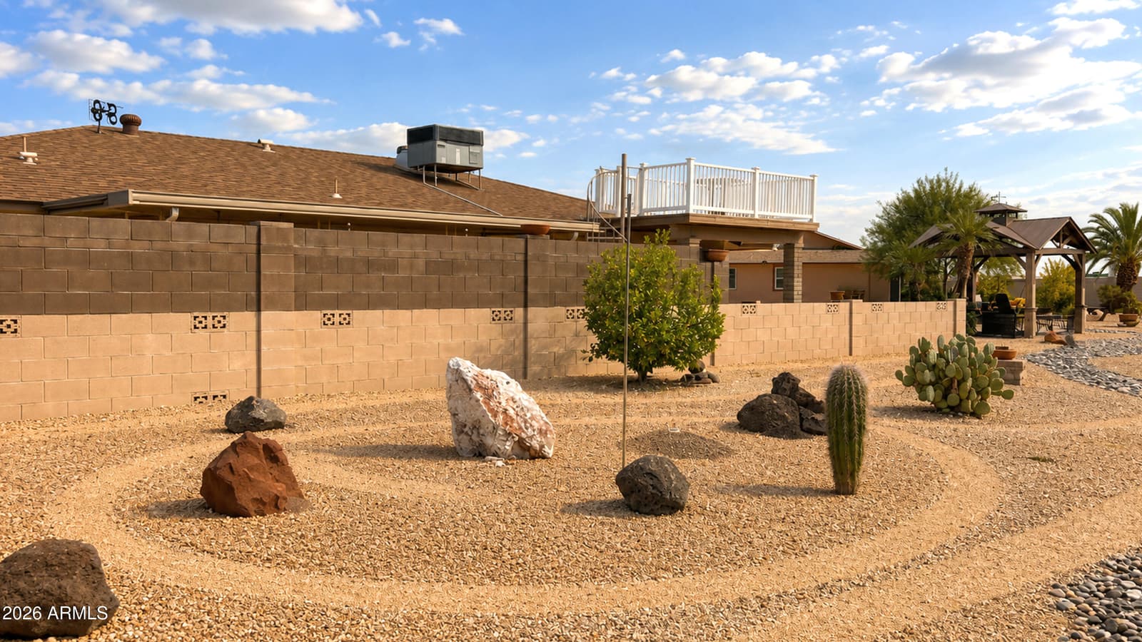 12309 W TITAN Court, Sun City West, AZ 85375 — photo 49 of 58