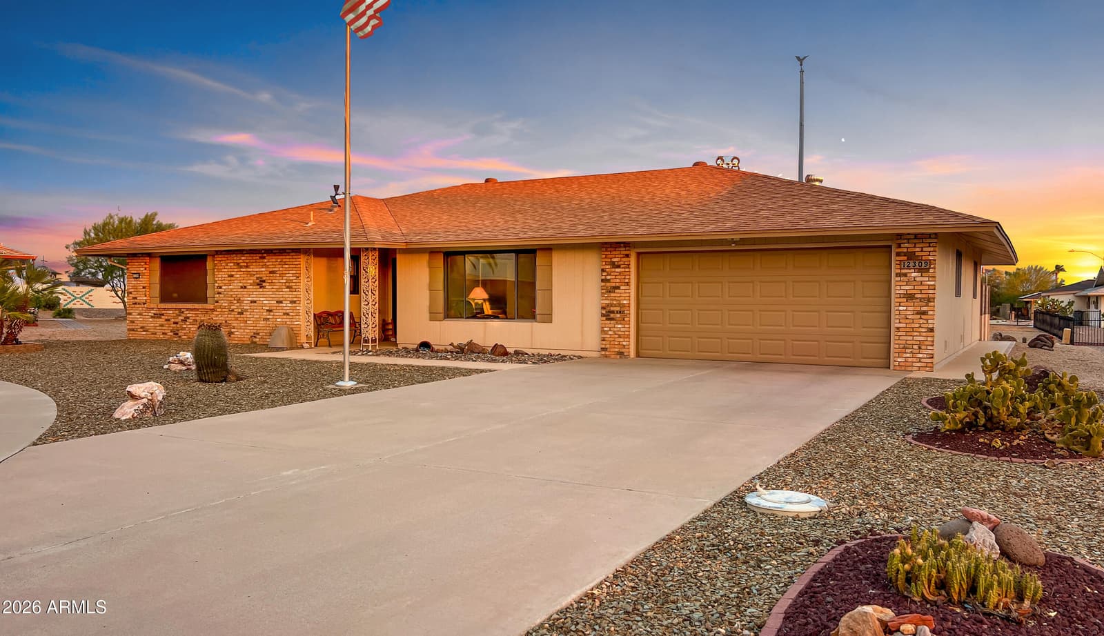 12309 W TITAN Court, Sun City West, AZ 85375 — photo 58 of 58