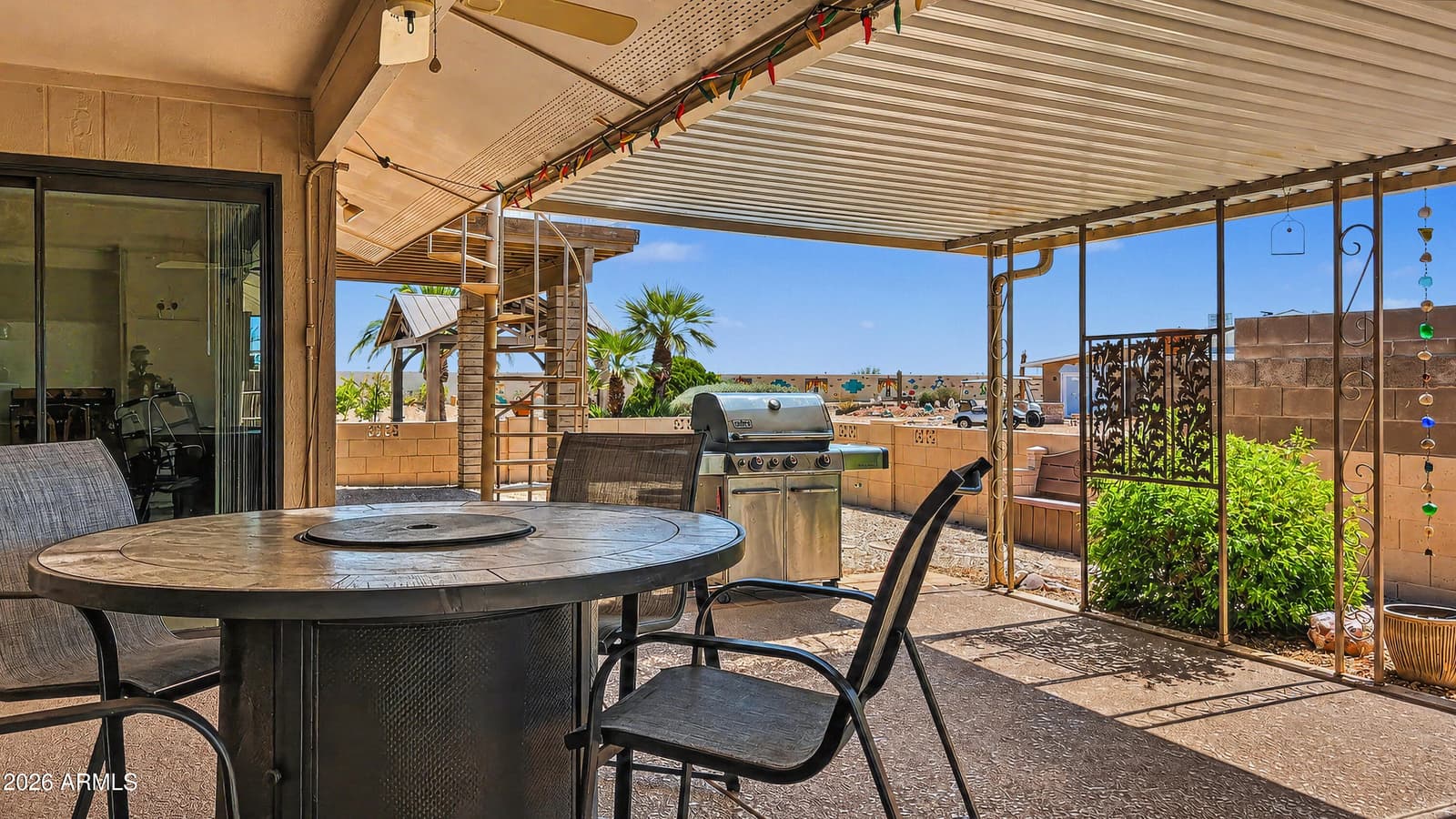 12309 W TITAN Court, Sun City West, AZ 85375 — photo 23 of 58
