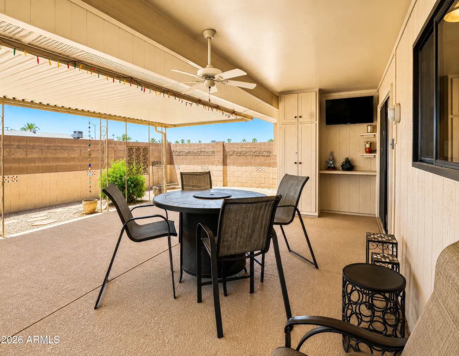 12309 W TITAN Court, Sun City West, AZ 85375 — photo 24 of 58