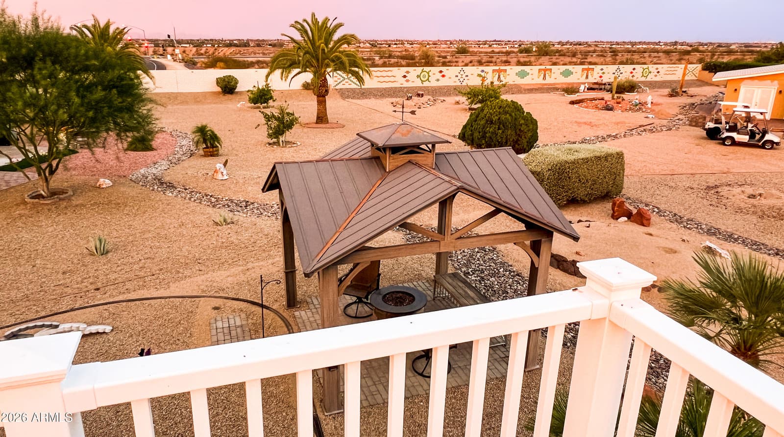 12309 W TITAN Court, Sun City West, AZ 85375 — photo 39 of 58