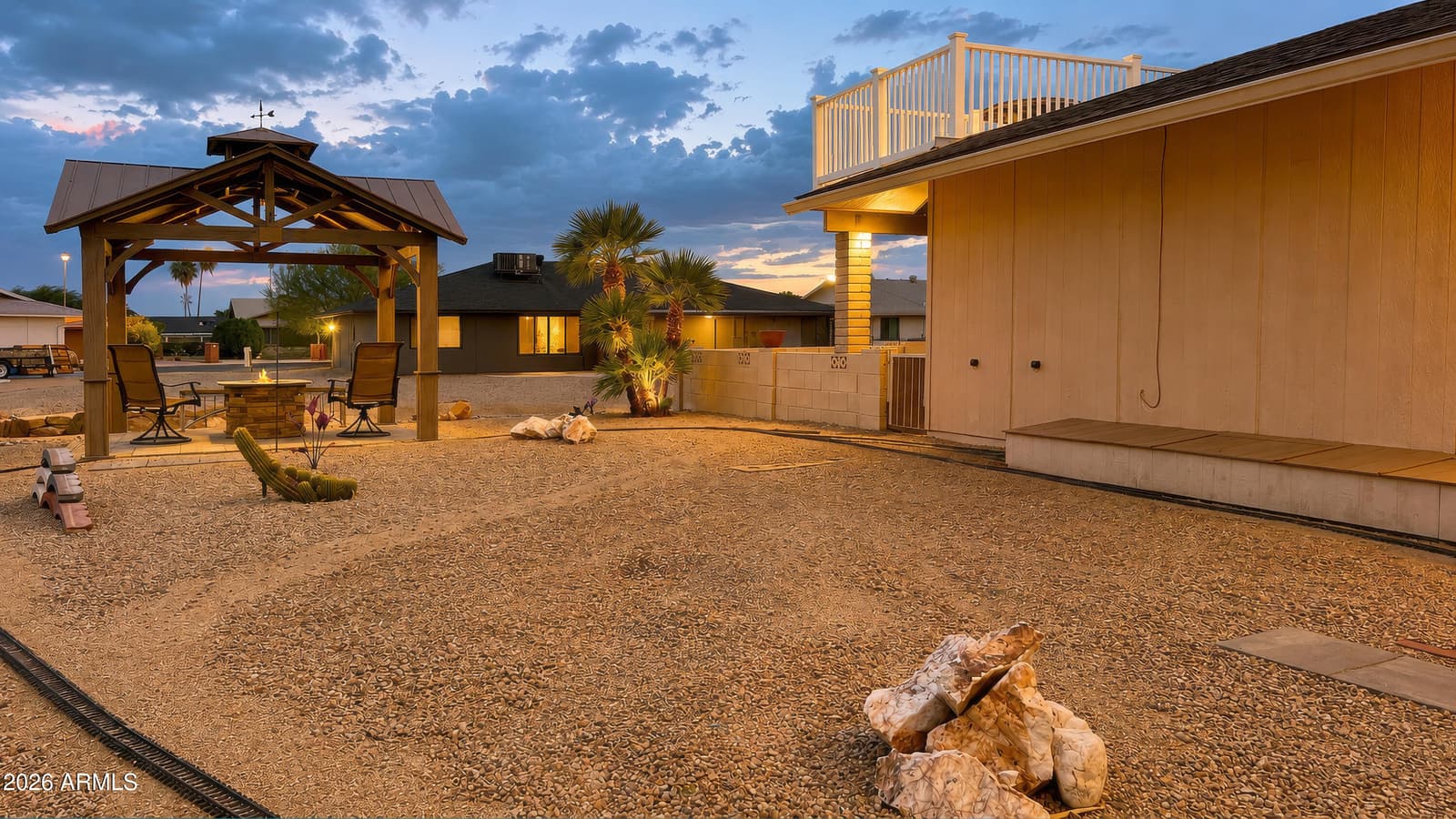 12309 W TITAN Court, Sun City West, AZ 85375 — photo 56 of 58