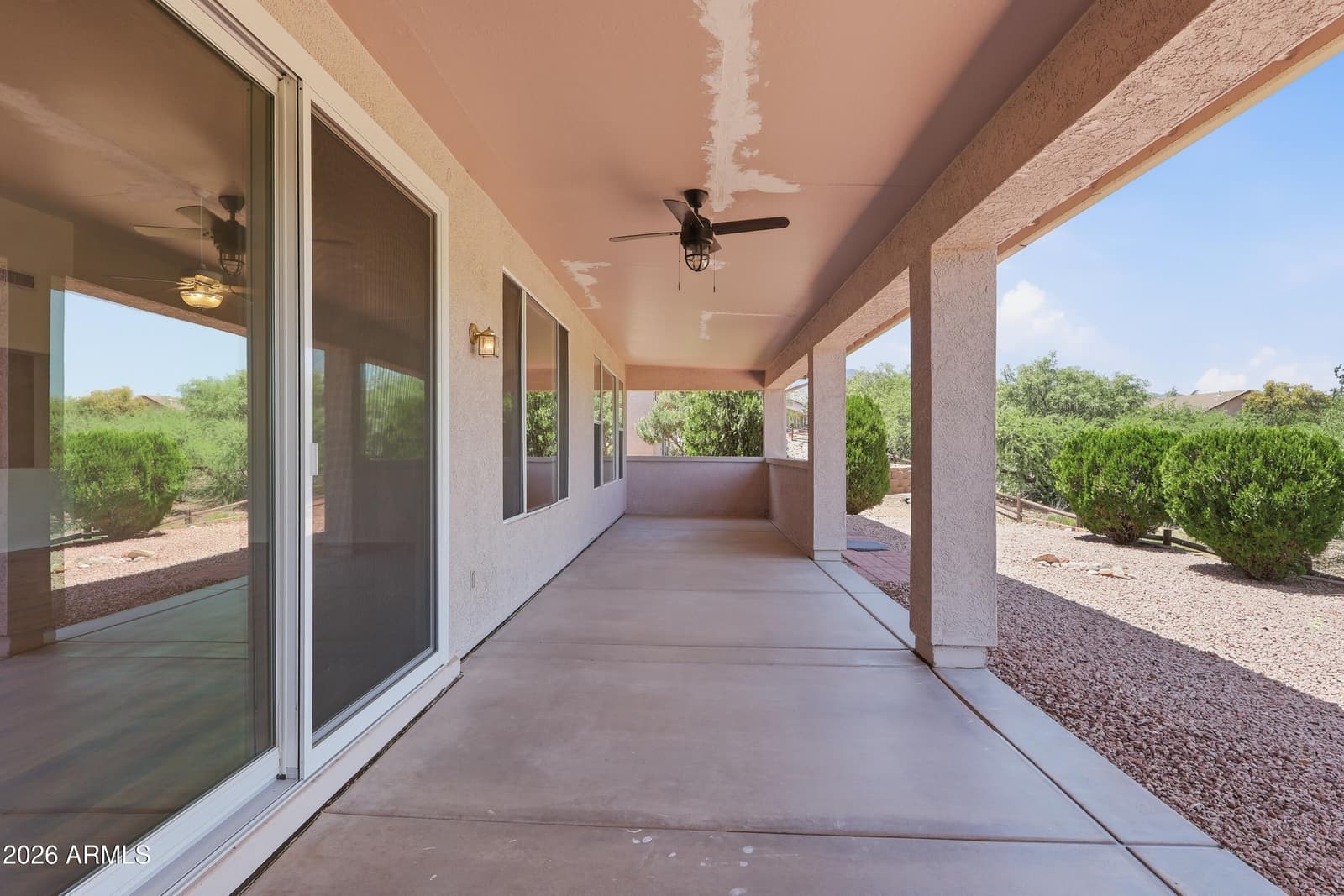 2010 W DESERT WILLOW Drive, Cottonwood, AZ 86326 — photo 20 of 27