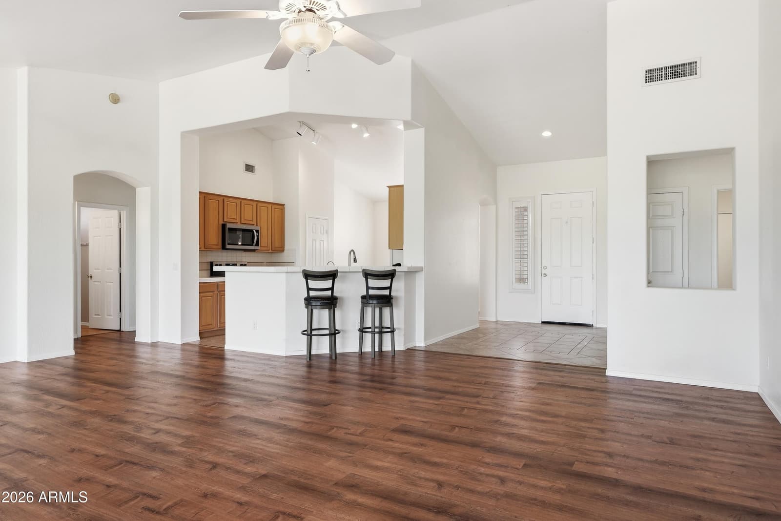 2010 W DESERT WILLOW Drive, Cottonwood, AZ 86326 — photo 11 of 27