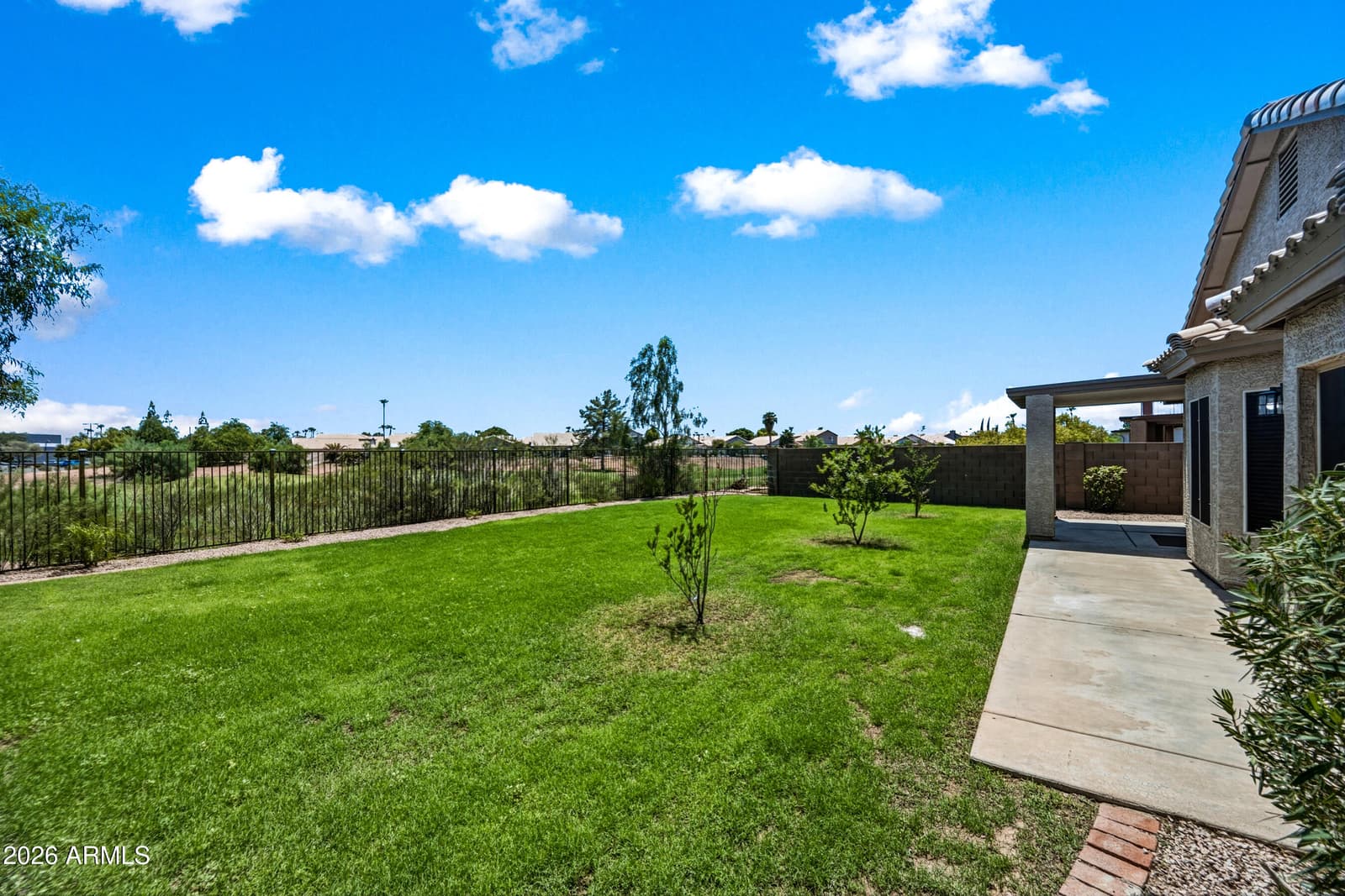 1635 W SAN REMO Street, Gilbert, AZ 85233 — photo 25 of 27