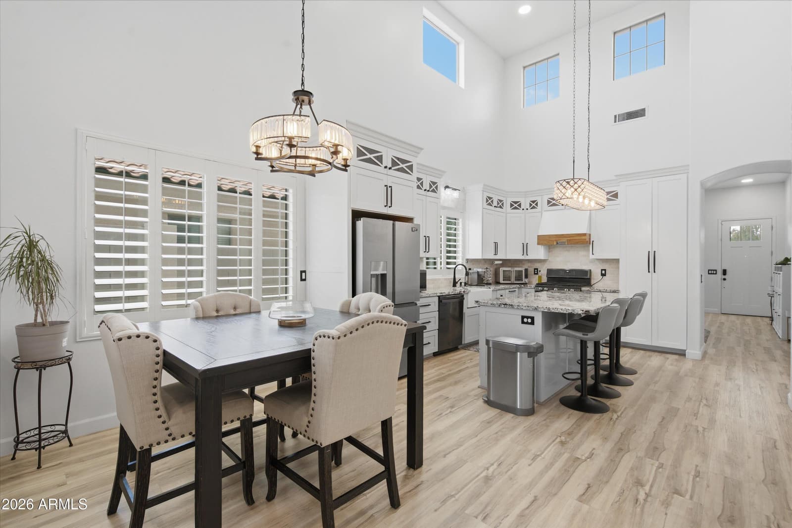 3880 S Marigold Way, Gilbert, AZ 85297 — photo 8 of 34