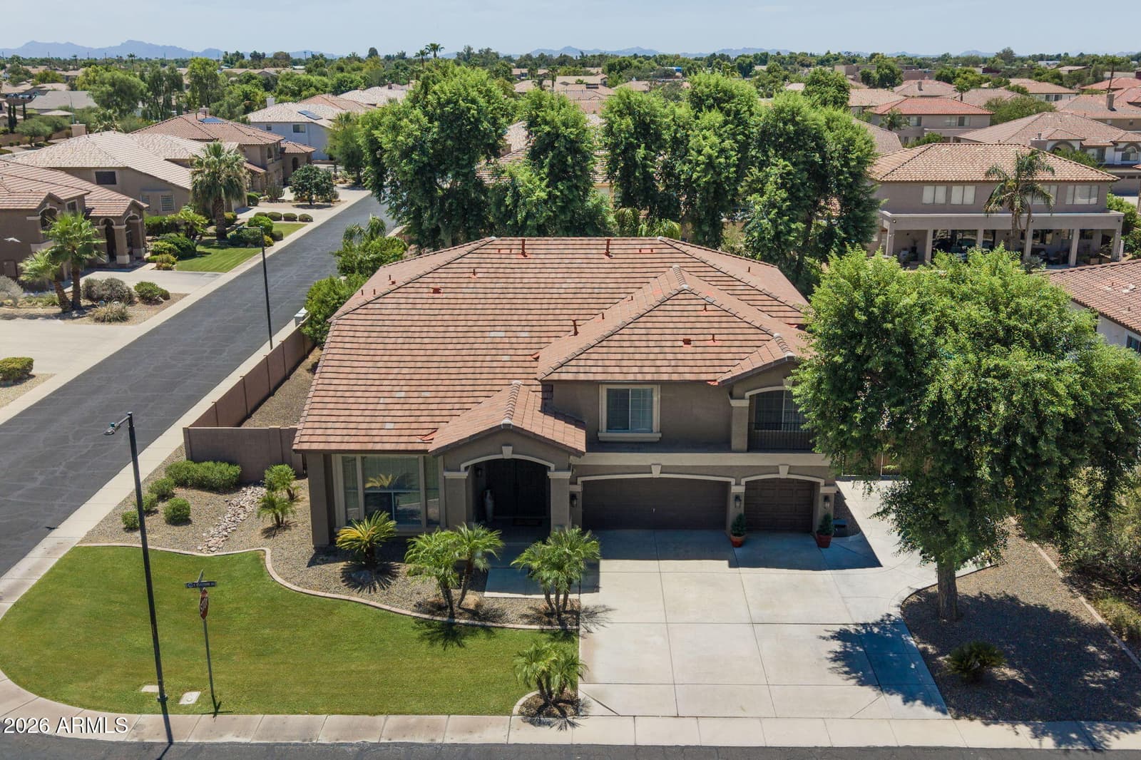 1711 E HORSESHOE Drive, Chandler, AZ 85249 — photo 68 of 75