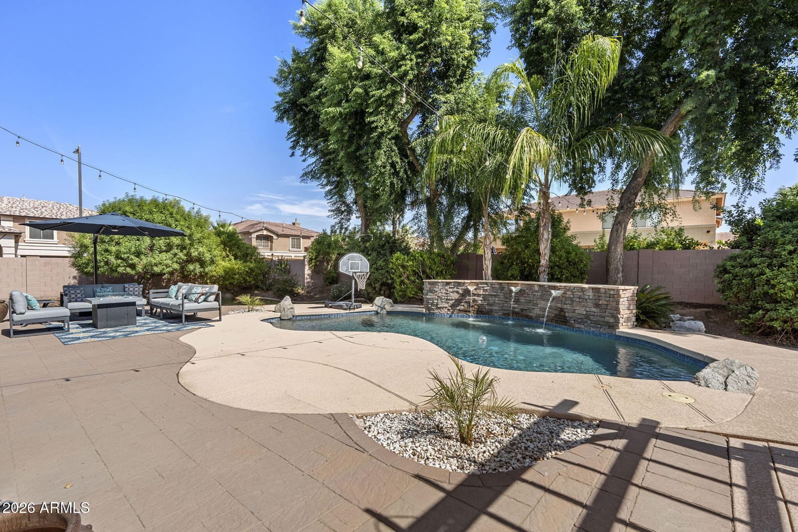 1711 E HORSESHOE Drive, Chandler, AZ 85249 — photo 60 of 75