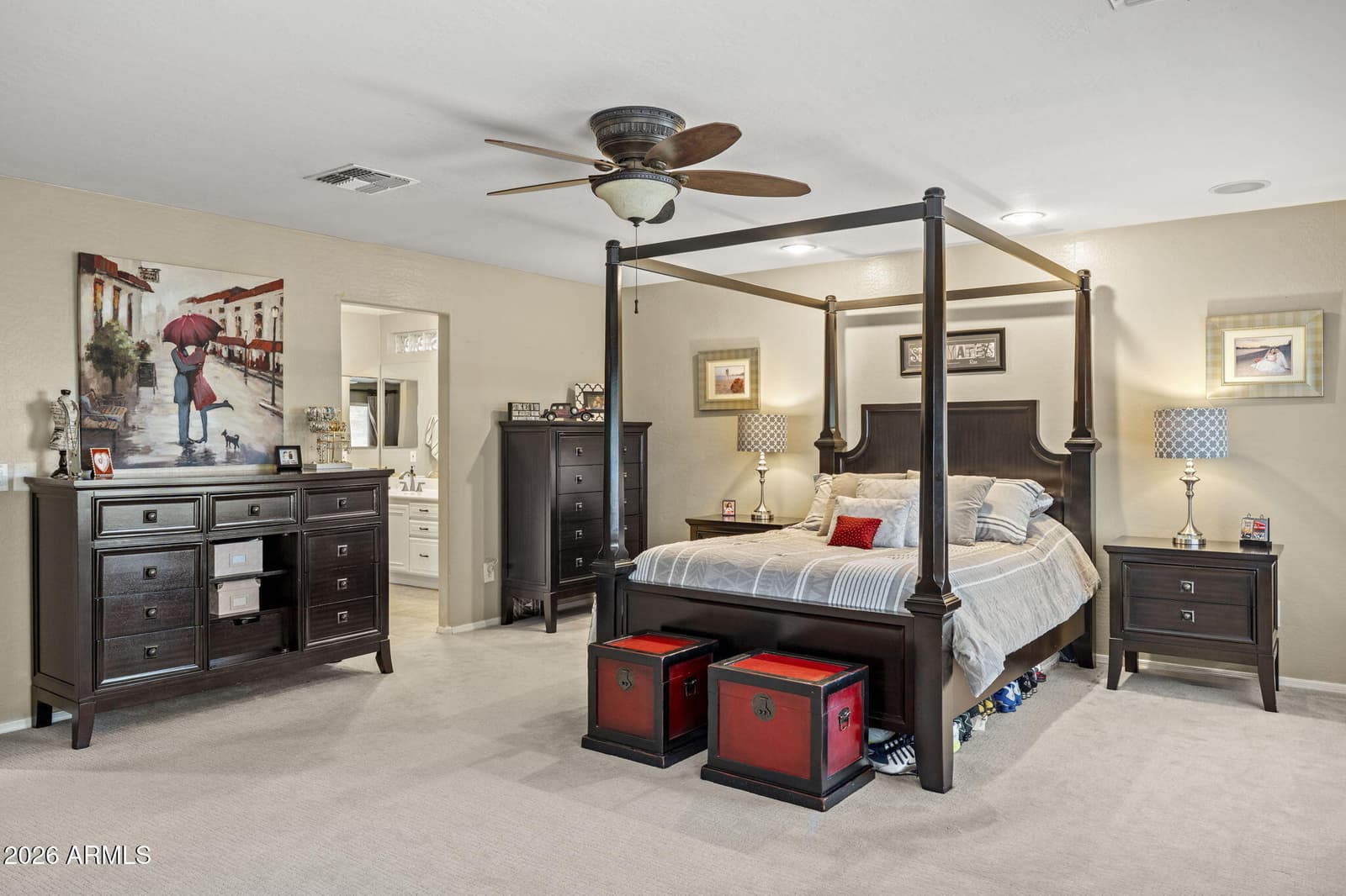 1711 E HORSESHOE Drive, Chandler, AZ 85249 — photo 46 of 75