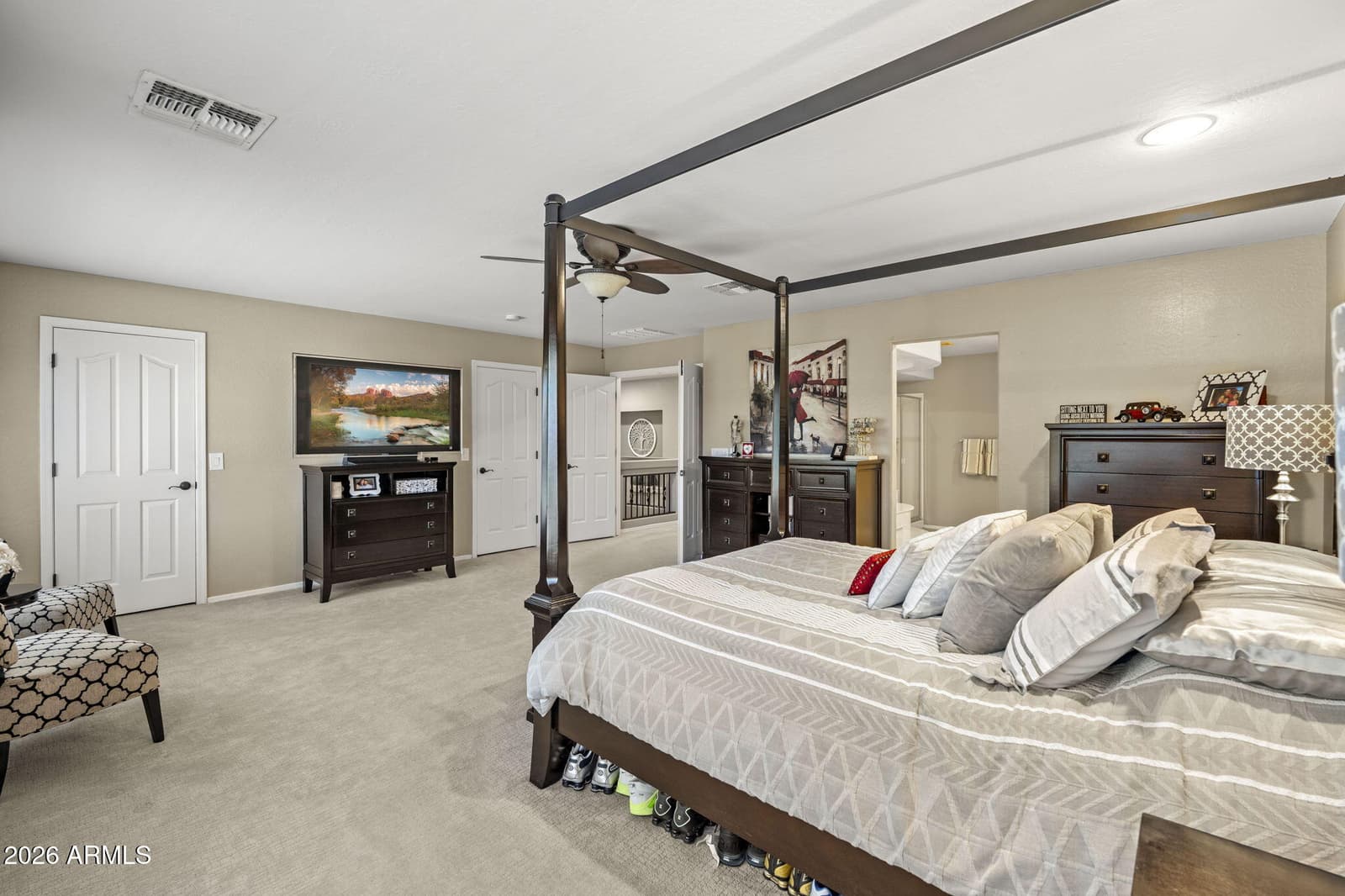 1711 E HORSESHOE Drive, Chandler, AZ 85249 — photo 43 of 75