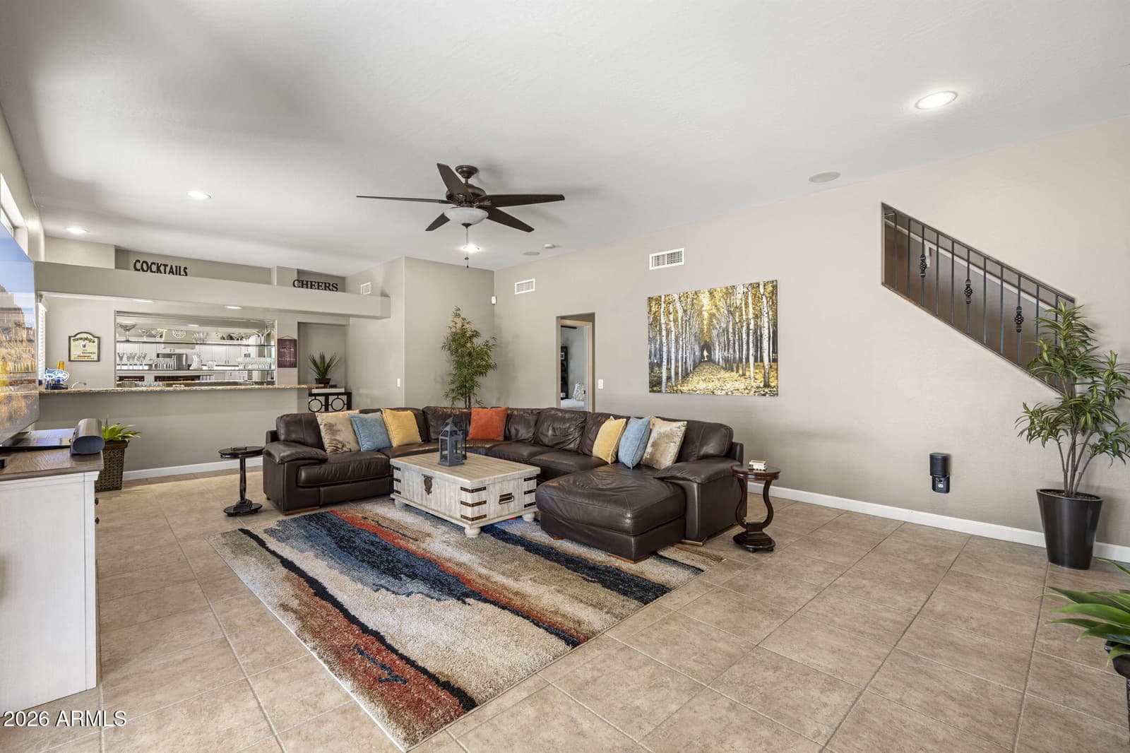 1711 E HORSESHOE Drive, Chandler, AZ 85249 — photo 32 of 75