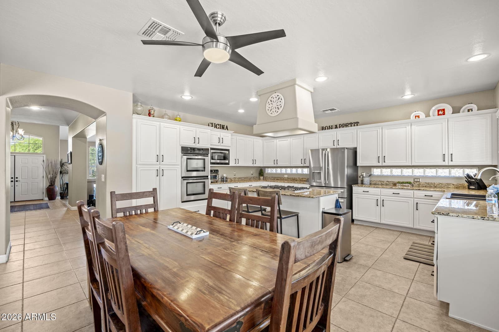 1711 E HORSESHOE Drive, Chandler, AZ 85249 — photo 17 of 75