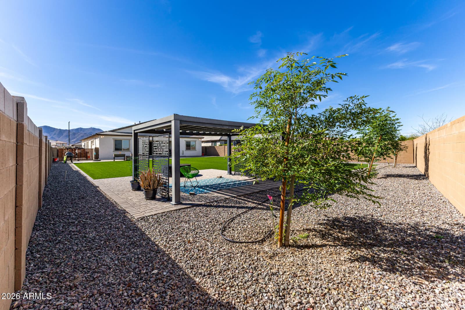 8319 N 186TH Avenue, Waddell, AZ 85355 — photo 47 of 49