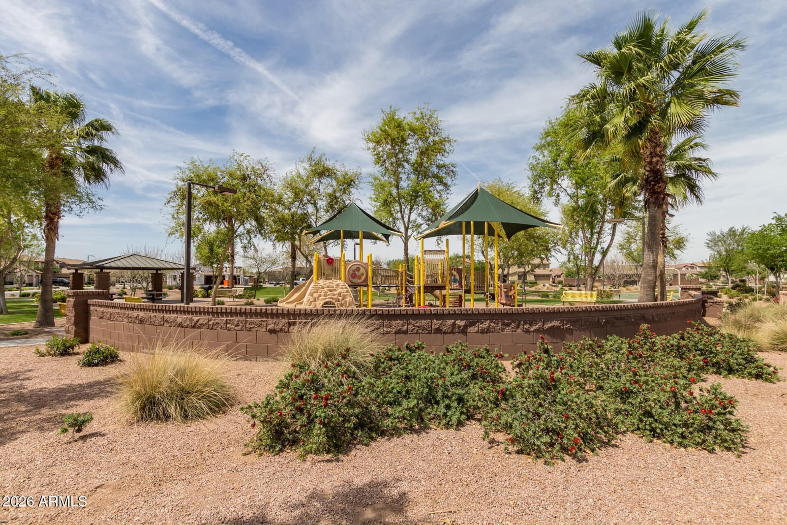 72 W DRAGON TREE Avenue, Queen Creek, AZ 85140 — photo 46 of 50