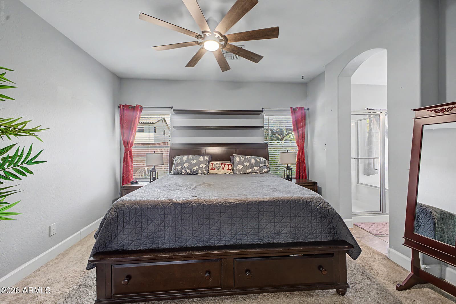 72 W DRAGON TREE Avenue, Queen Creek, AZ 85140 — photo 16 of 50