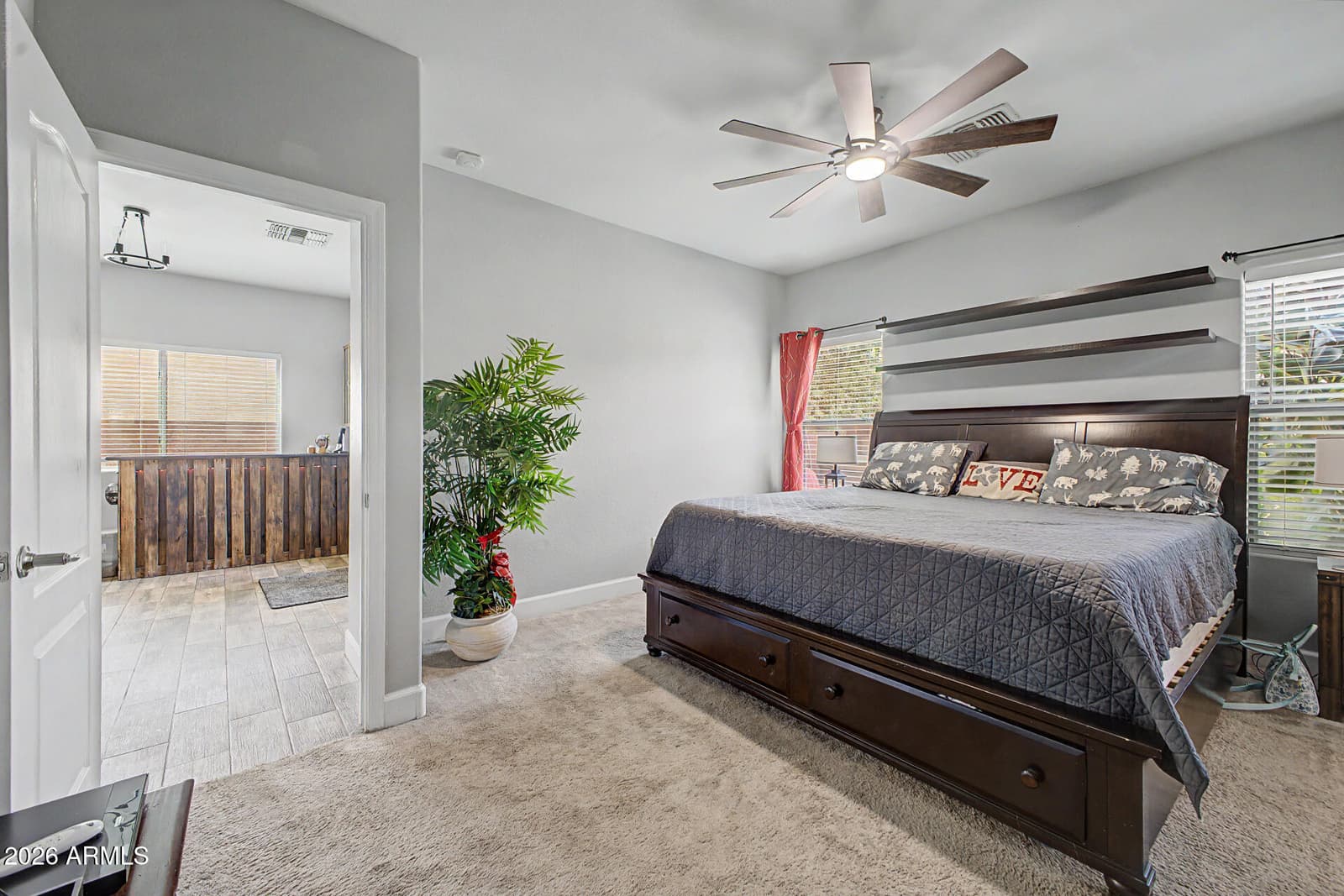 72 W DRAGON TREE Avenue, Queen Creek, AZ 85140 — photo 17 of 50