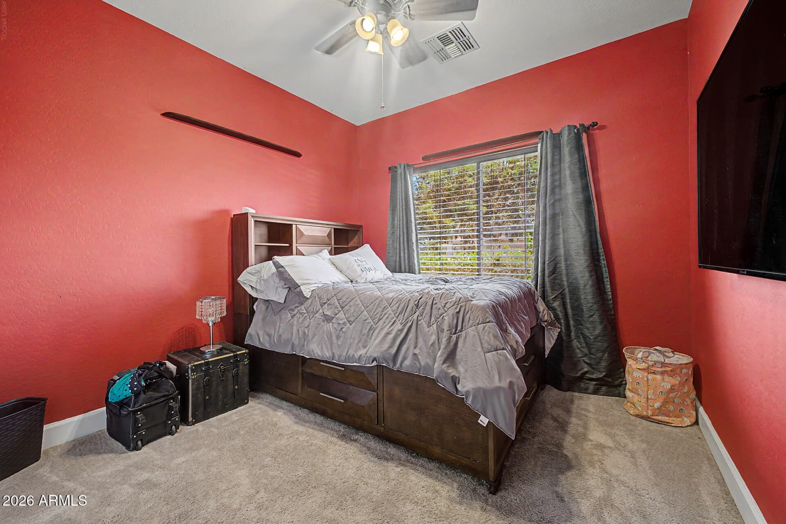 72 W DRAGON TREE Avenue, Queen Creek, AZ 85140 — photo 22 of 50