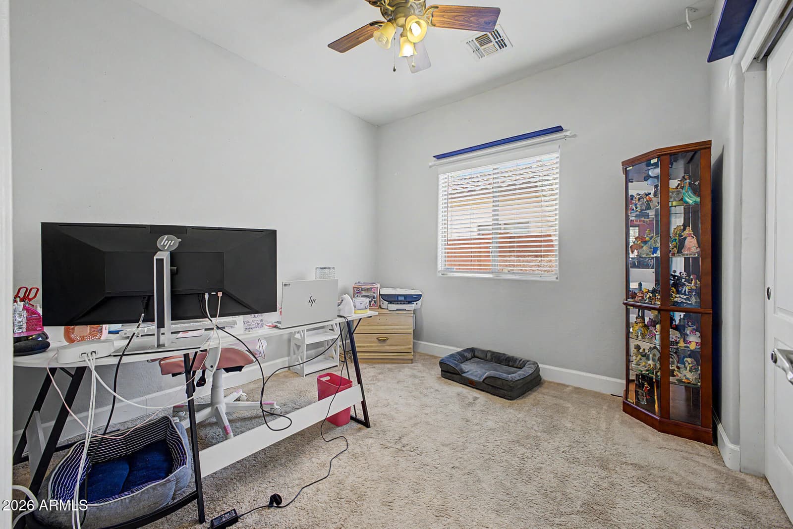 72 W DRAGON TREE Avenue, Queen Creek, AZ 85140 — photo 25 of 50