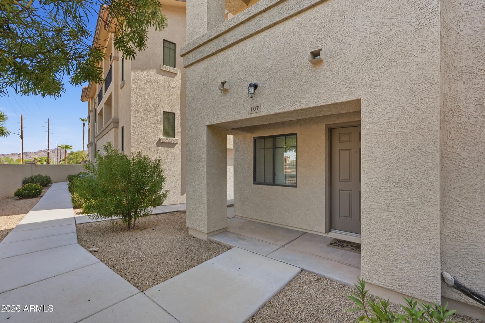 2315 N 52ND Street 107, Phoenix, AZ 85008 — photo 2 of 46
