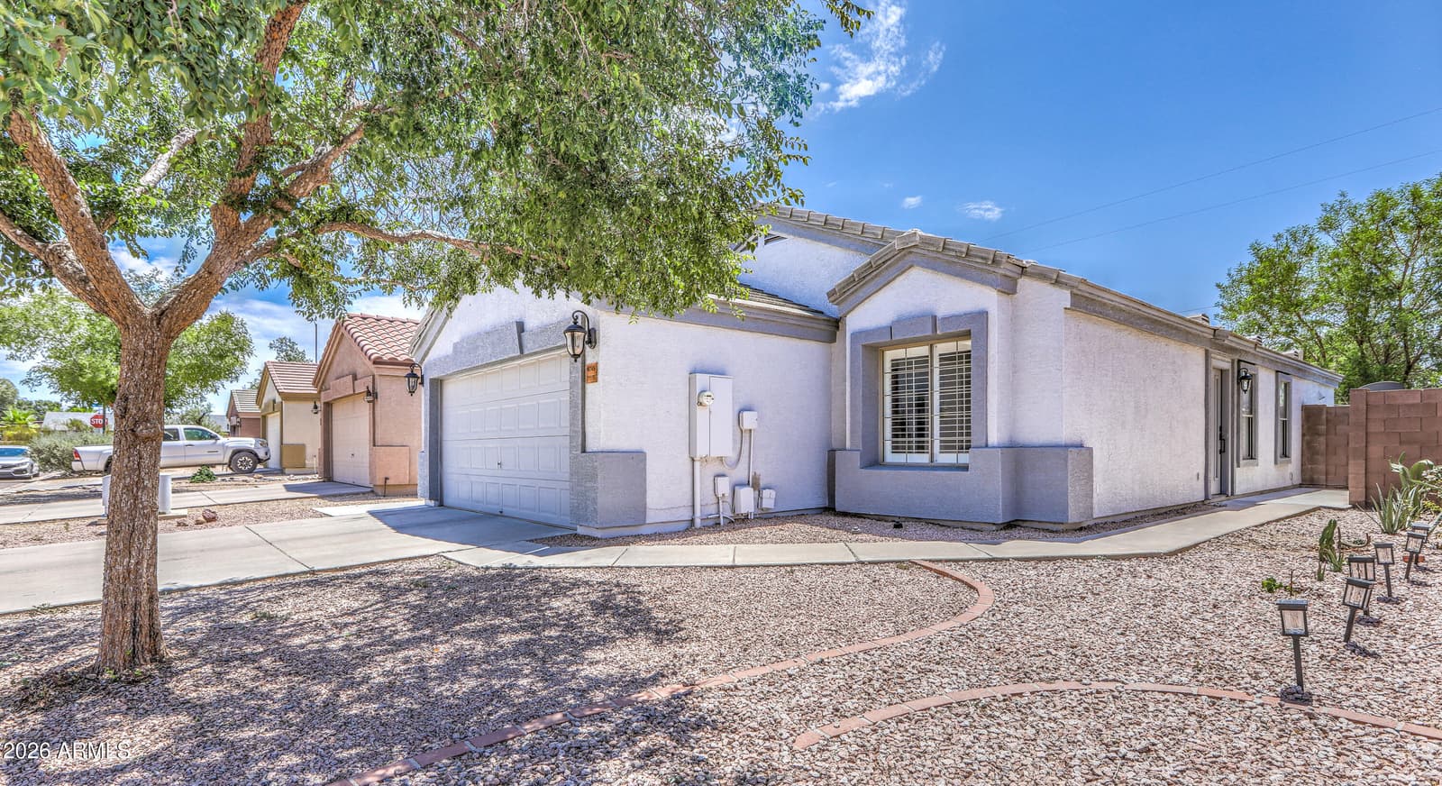 9745 E BUTTE Street, Mesa, AZ 85207 — photo 31 of 33