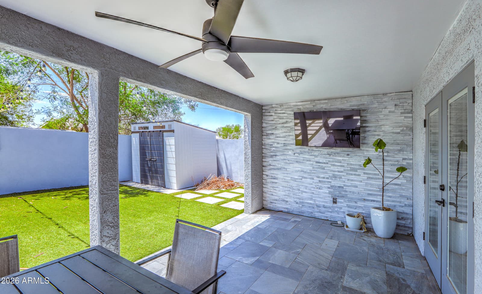 9745 E BUTTE Street, Mesa, AZ 85207 — photo 24 of 33