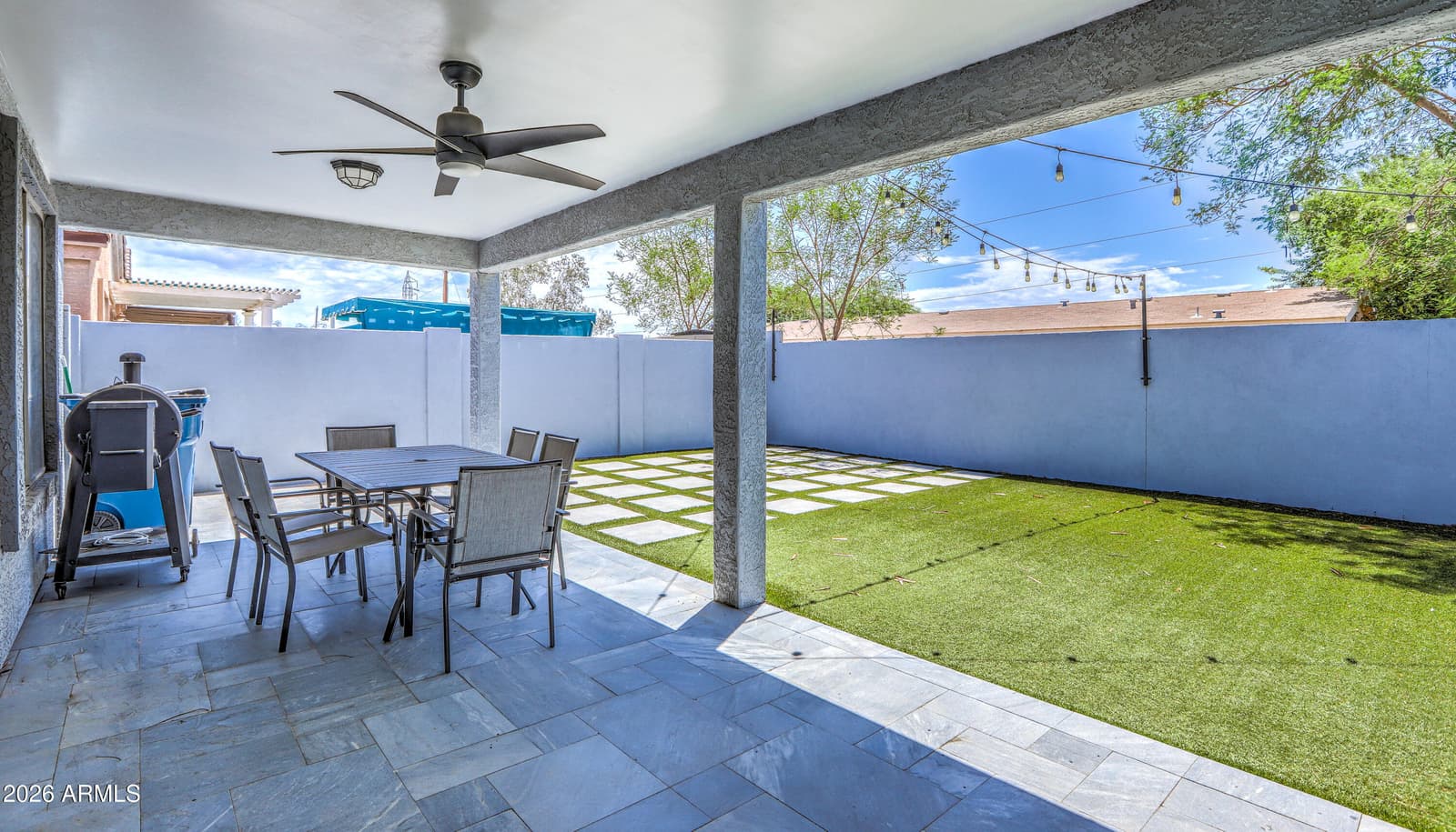 9745 E BUTTE Street, Mesa, AZ 85207 — photo 29 of 33