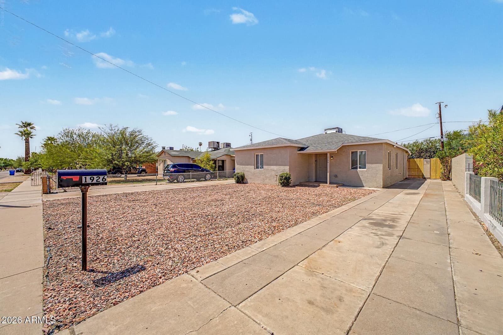 1926 E WILLETTA Street, Phoenix, AZ 85006 — photo 1 of 31