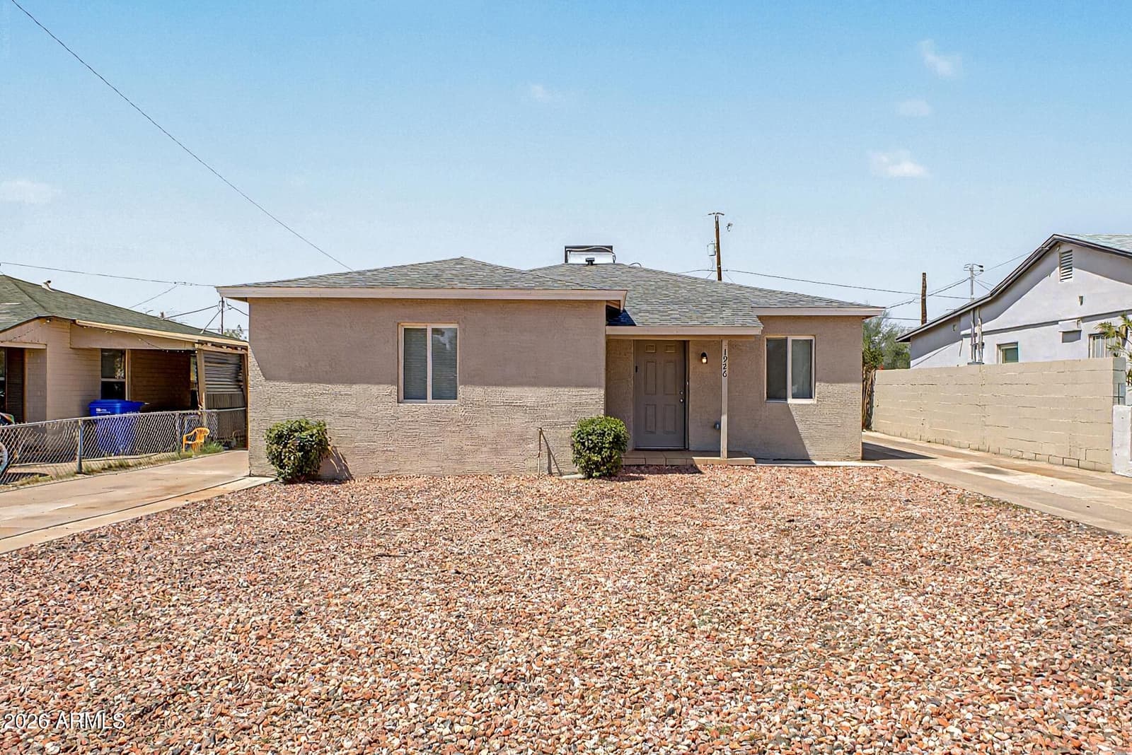 1926 E WILLETTA Street, Phoenix, AZ 85006 — photo 3 of 31
