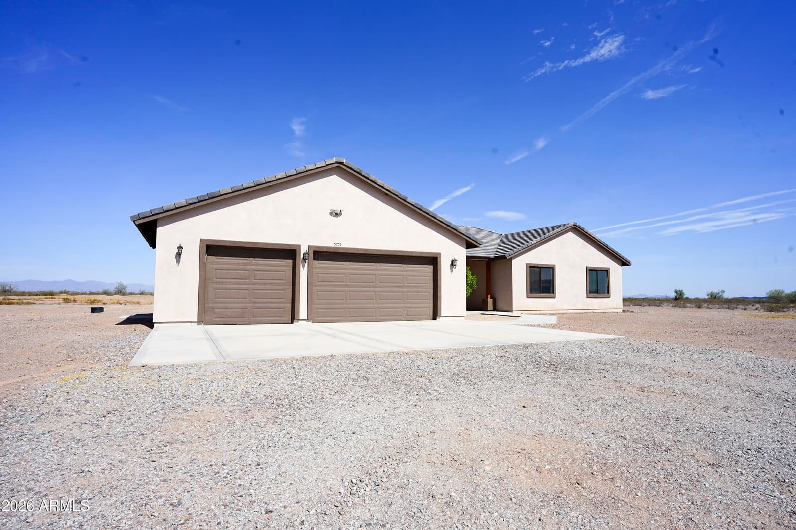 5751 N 407TH Avenue, Tonopah, AZ 85354 — photo 5 of 47
