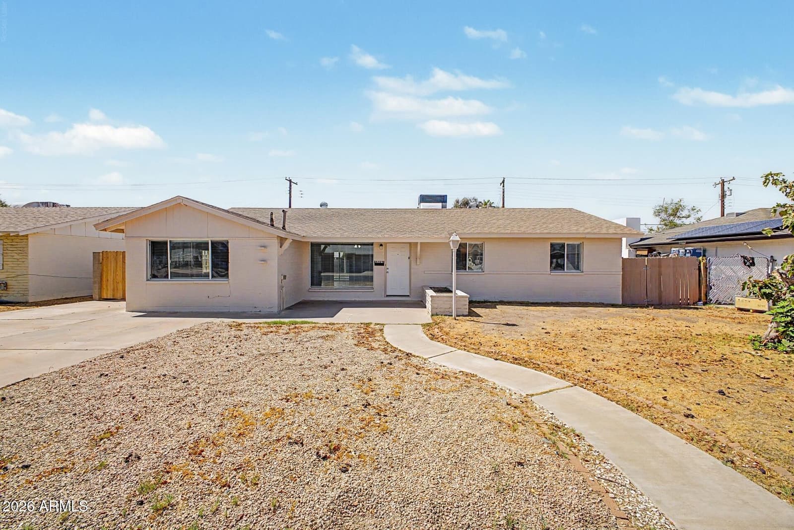 3731 W GLENN Drive, Phoenix, AZ 85051 — photo 1 of 37