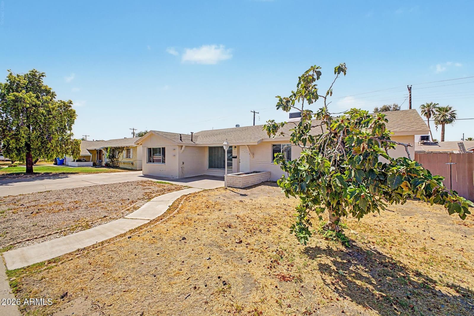 3731 W GLENN Drive, Phoenix, AZ 85051 — photo 3 of 37