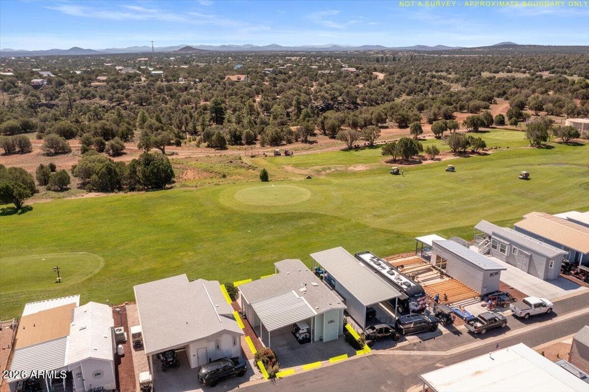 1861 FAIRWAY Run, Show Low, AZ 85901 — photo 37 of 43