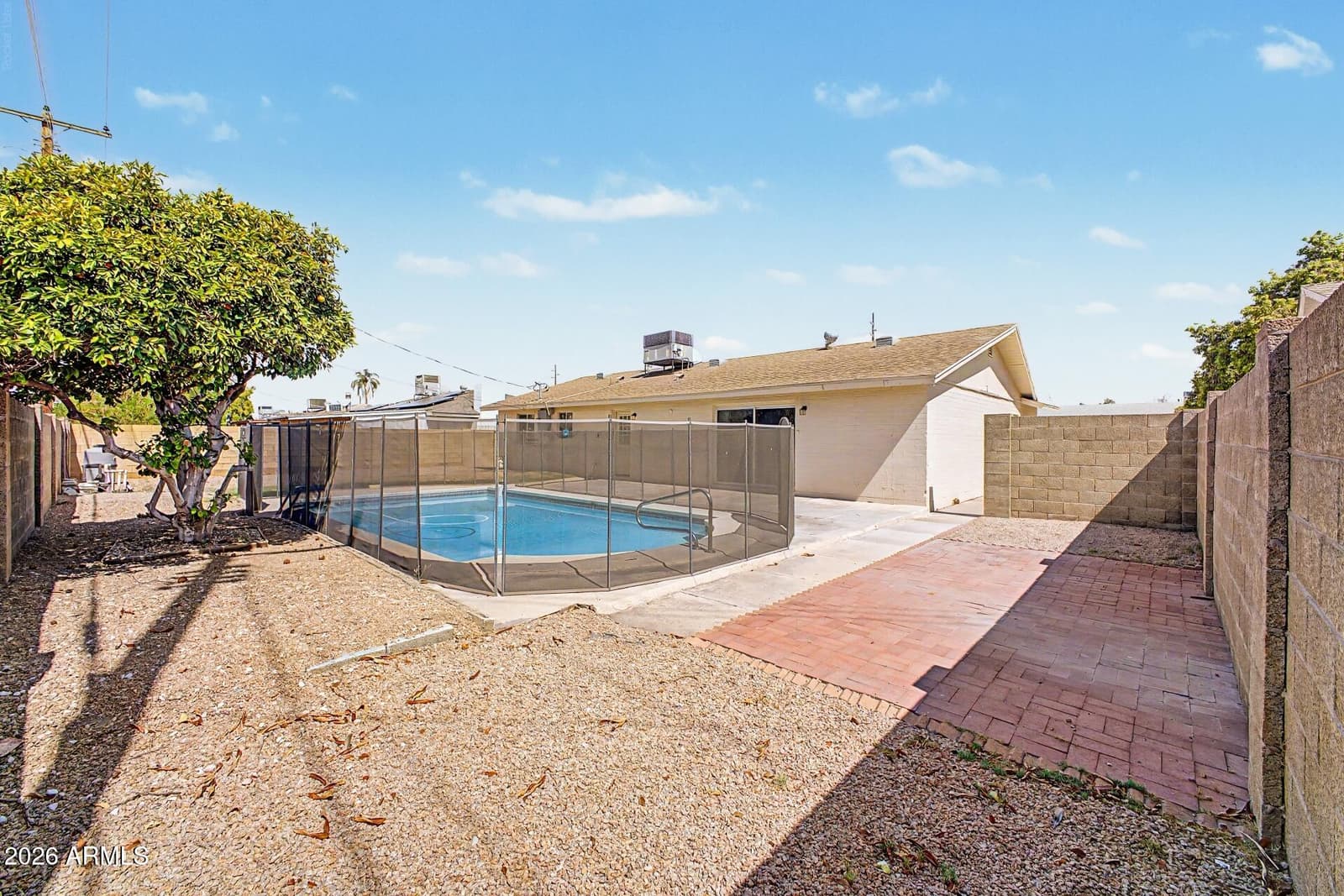 3731 W GLENN Drive, Phoenix, AZ 85051 — photo 33 of 37