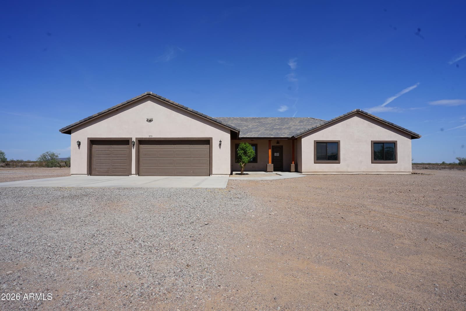5751 N 407TH Avenue, Tonopah, AZ 85354 — photo 7 of 47