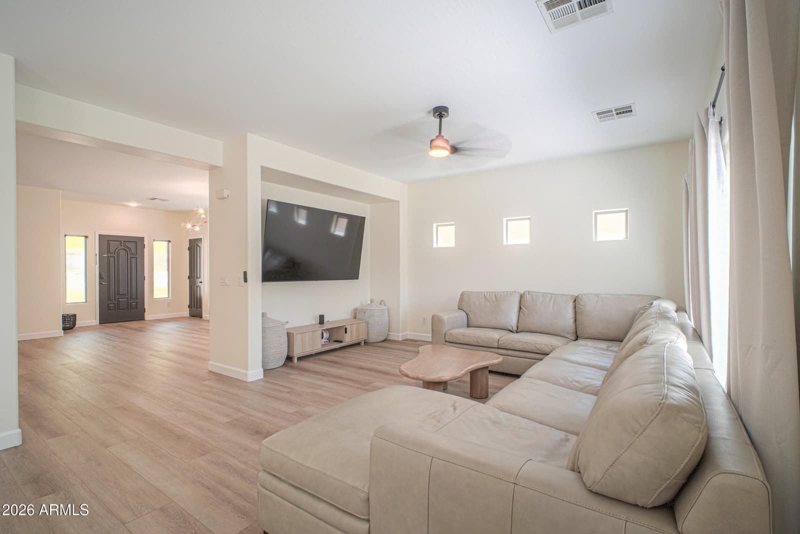 2347 W TALLGRASS Trail, Phoenix, AZ 85085 — photo 13 of 49