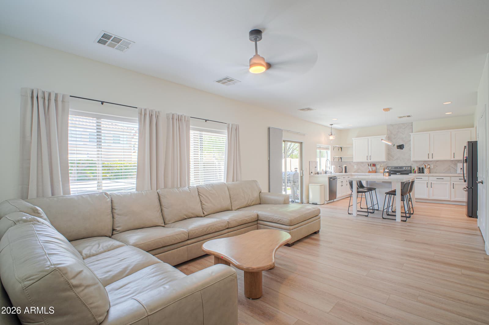 2347 W TALLGRASS Trail, Phoenix, AZ 85085 — photo 14 of 49