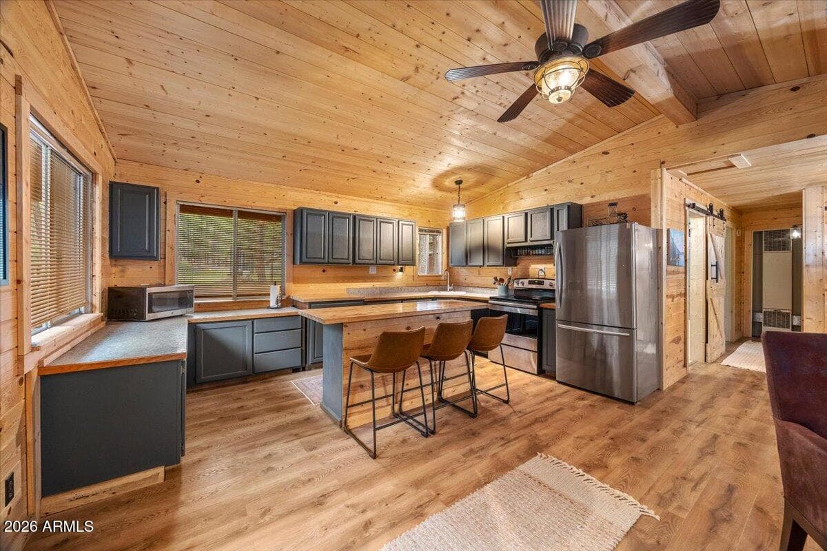 11 WHITETAIL Road, Alpine, AZ 85920 — photo 14 of 47