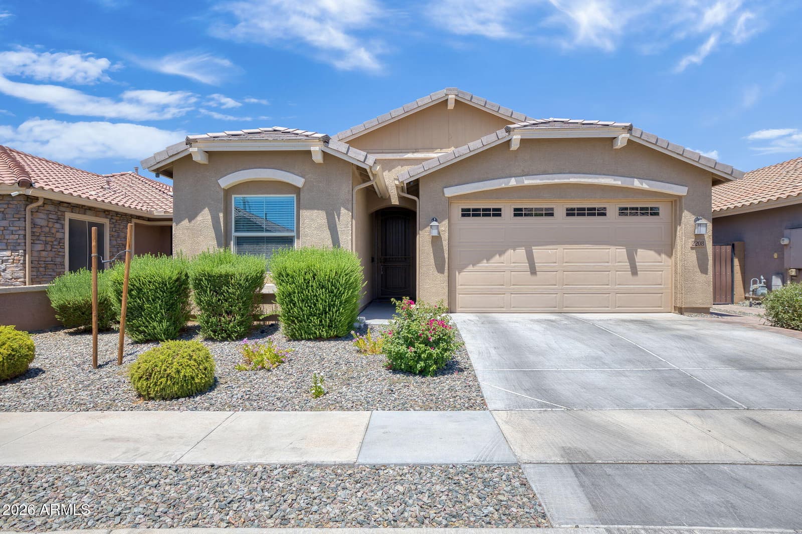 2208 W DUNBAR Drive, Phoenix, AZ 85041 — photo 1 of 34
